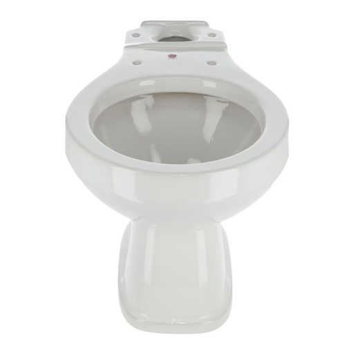 [358000397] Taza Redonda Aguazul Blanco