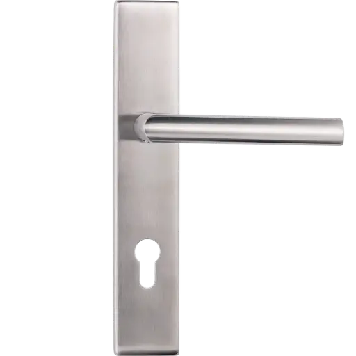 [380009204] TOLEDO LOCKSET SS #TD002BD