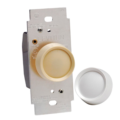 [3808599] ROTARY DIM UNIV SGL600W