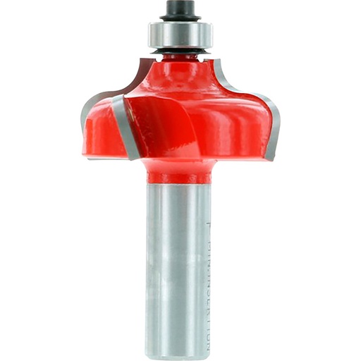 [38224F] Ogee Fillet Bit,1-1/2" Dia