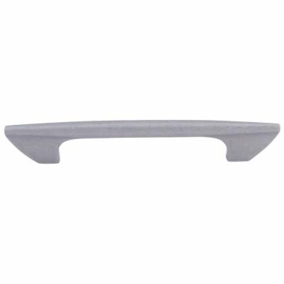 [385000605] Atlas Homewares A803 Successi 3-3/4 Inch Center to Center Handle Cabinet Pull Pewter Cabinet Hardware Pulls Handle