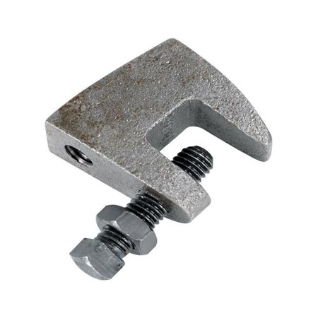 [3861390] Warwick Hanger 3/8 Malleable Iron Pipe Clamps