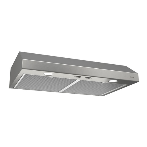 [3866704] Broan Range Hood,SS,120 V Bcsd130ss - All