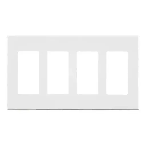 [3895406] DECR SCRWLS WALLPLT WH4G