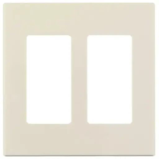 [3895539] DECORA SCREWLS WALLPLT2G