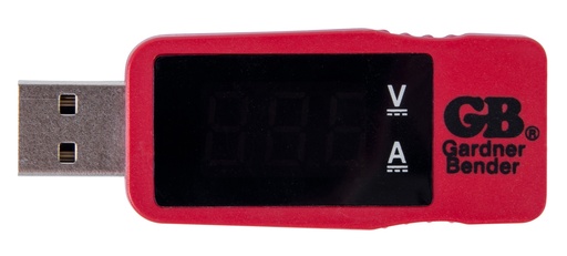 [3900867] GB USB MULTIMETER