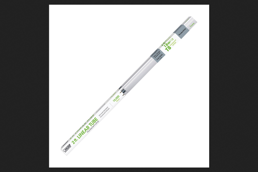 [3925708] Feit Legacy Bulbs 18 W T8 1 in. D X 23.8 in. L Fluorescent Bulb Cool White Linear 4100 K 1 Pk