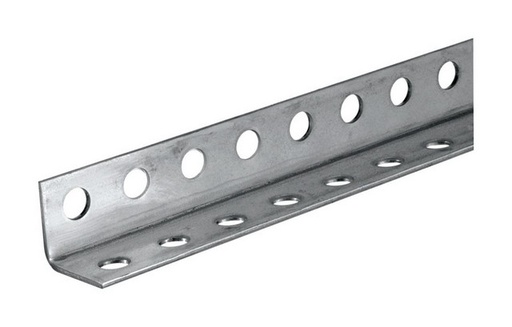 [400004287] ANGULAR PLAT. 1-1/4X1-1/4X6'