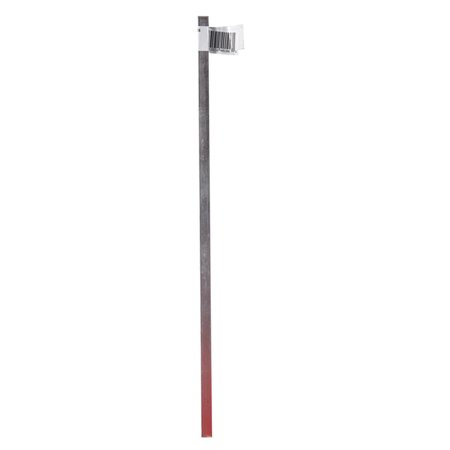 [400004306] TUBO CUADRADO ACERO 5/16X1'