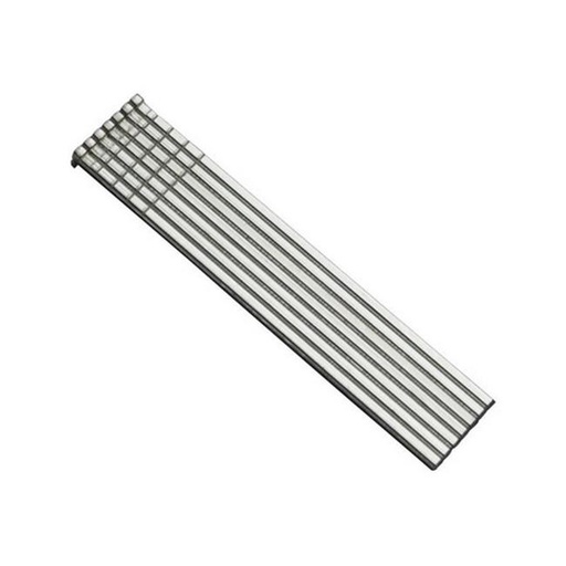 [400006618] Grip-Rite 1-3/4 in. L X 18 Ga. Straight Strip Electro Galvanized Brad Nails 5000 Pk