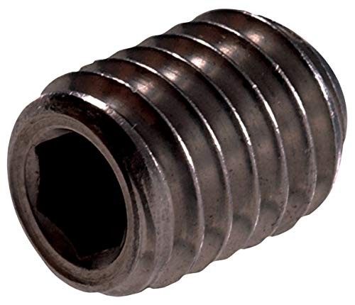 [4000776L] CUP POINT SAE 3/8-24X3/8