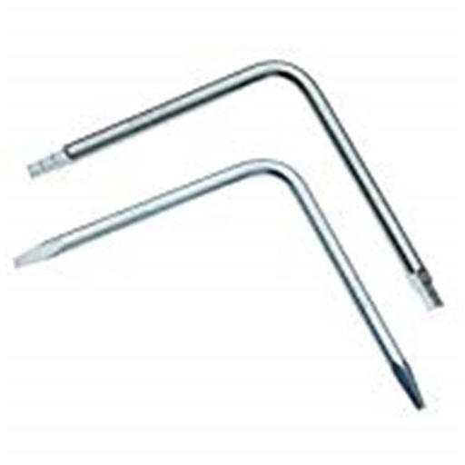 [4009490] FAUCT SEAT WRNCH SET 2PC