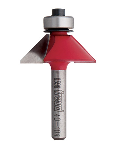 [40104F] FREUD  CHAMFER BIT