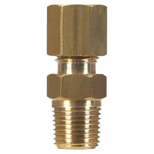 [4016919] CMPRSN CUPLING 3/8"X1/2"