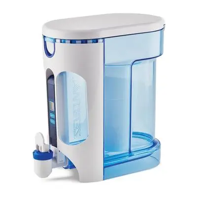 [4020955] WATER FILTR PITCHER 96OZ