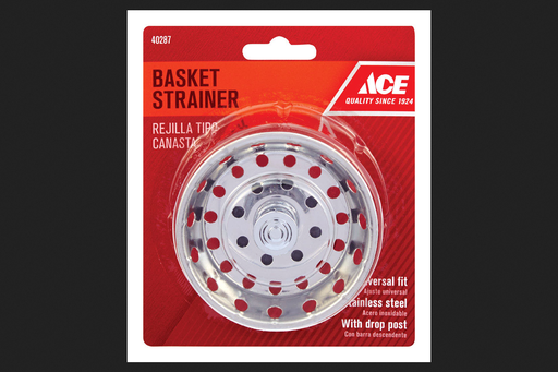 [40287] Strainr Bskt#66-1011cd