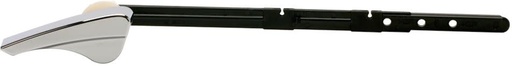 [4050548] FLUIDMASTER 681 FLUSH LEVER CHR
