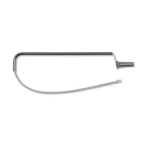 [40938] AUGER CLOSET 1/2"X3'