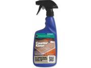 [420006688] WECO MIRACLE COUNTER CLEAN 32 OZ
