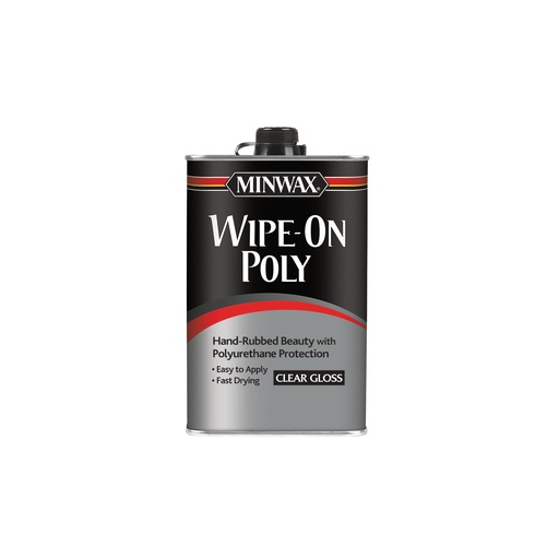 [420013492] FINISH POLY GLOSS QT
