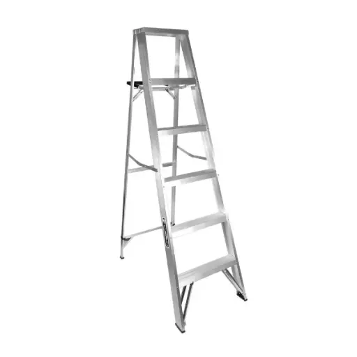 [422006022] ESC. TIJ. ALUM. 6' 200LBS JD119