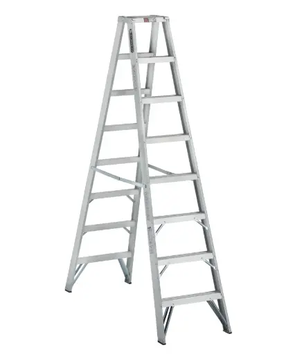 [422006060] ESC. TIJ. ALUM. 8' 225LBS CUPR