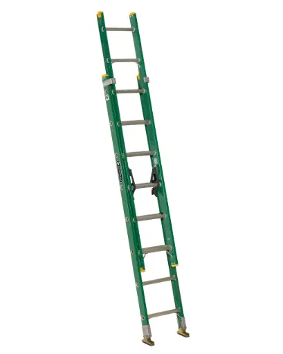 [422006430] ESC. EXT. F/G 8@16 VERDE 225LBS