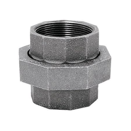 [422924] 1/2" GALV UNION