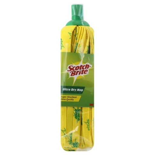 [430001903] Scotch-brite Scotch Brite Printed Mop