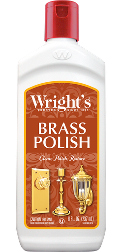 [430011625] BRASS POLISH 8 ONZ 38BP12