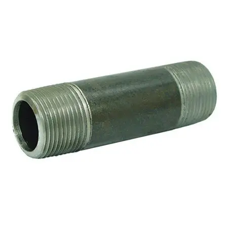 [440008060] NIPLE 3/4 X 12 GALV.