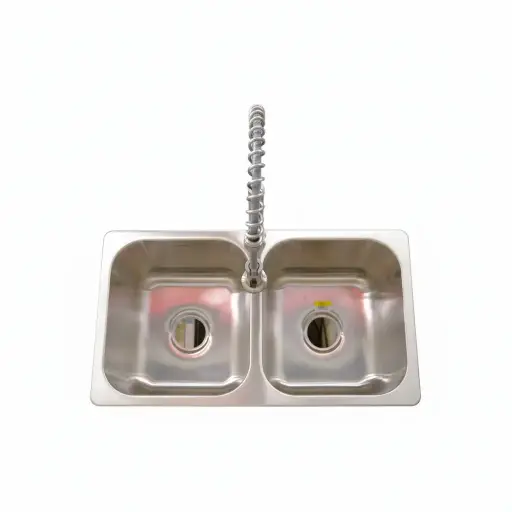 [440011521] KIT MEZC. FREG DOBLE BISMAN U/D