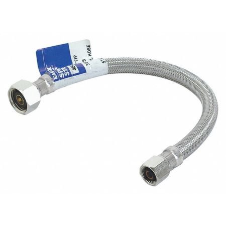 [440014949] FLEXIBLE LAV. 3/8COMX1/2X16