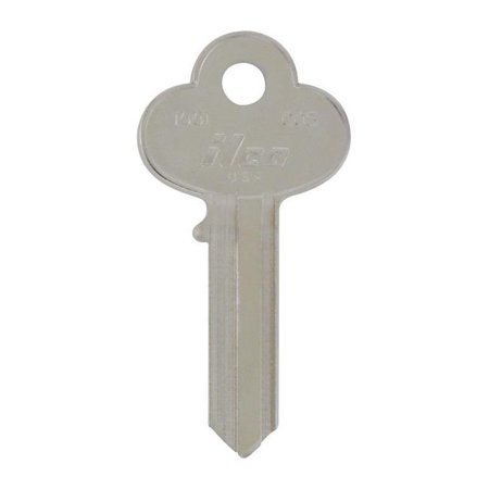 [442200] Hillman KeyKrafter House/Office Universal Key Blank 220 CO5 Single