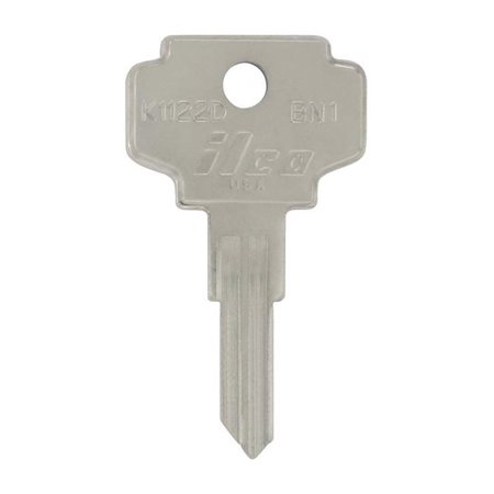[442251] Hillman KeyKrafter House/Office Universal Key Blank 225 BN1 Single