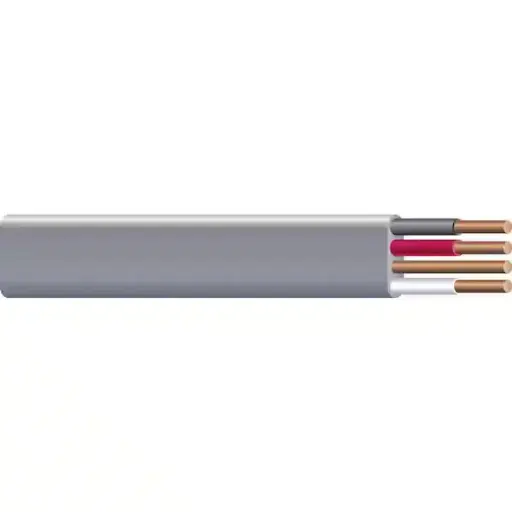[450000525] CABLE UF WG #12/3