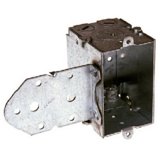 [450001985] SWITCH BOX 3X2  BKT