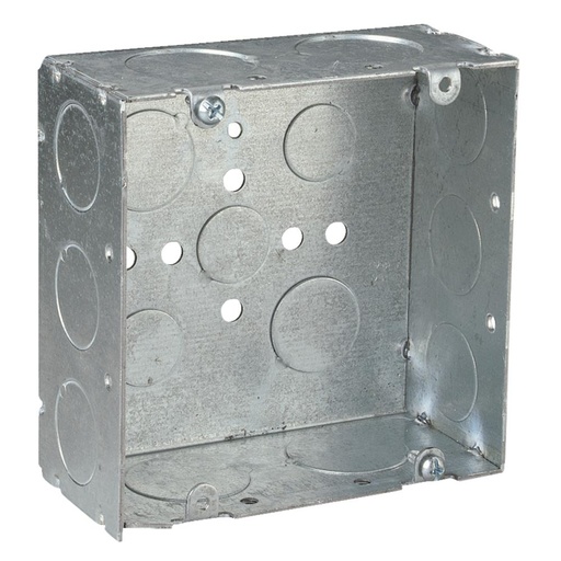 [450002160] CAJA 5X5 KO- 1"