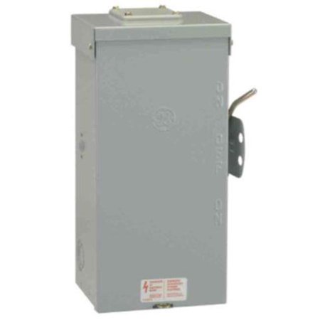 [450007380] TRANSFER SWITCH 240/100 TC1032