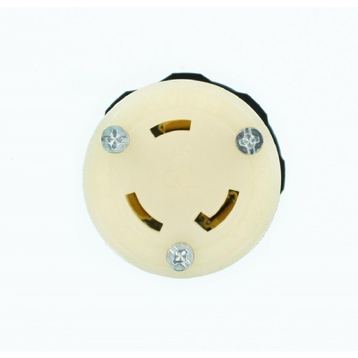 [450007738] PLUG HEMBRA 3H 30A/250V #L630C