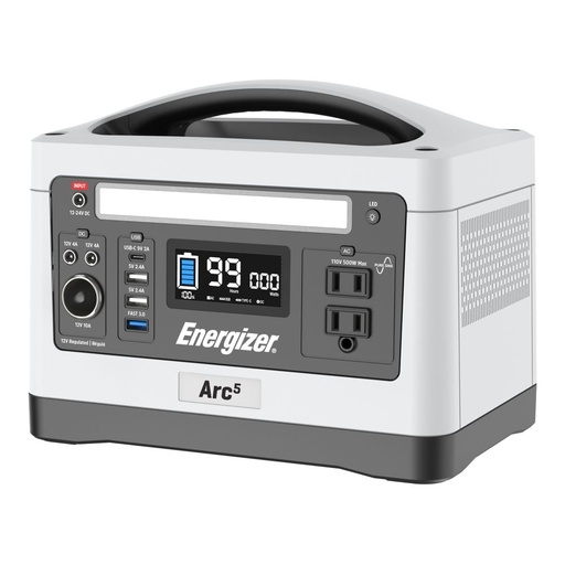 [450007973] BATERIA RECARGABLE 500W ENERGIZE