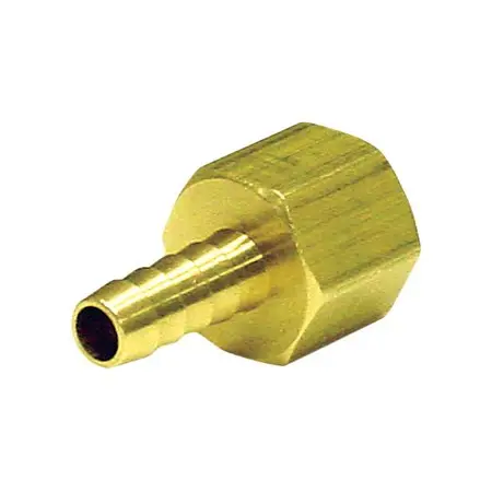 [4504494] HOSE BARB 3/8HX1/4FPT LF