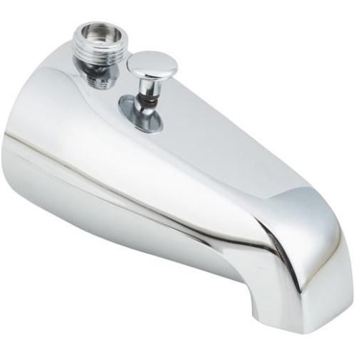 [450677] BATH SPOUT W/DIVERTER