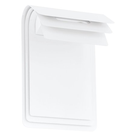 [455000197] LAMP. PARED LED SOJO # 93256A