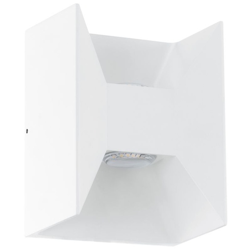 [455000218] LAMP. PARED LED MORINO # 93318A