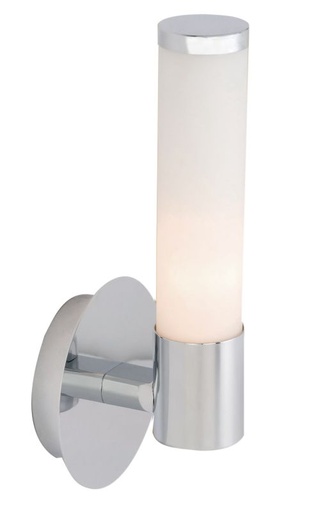 [455000227] LAMP.PARED 1X40w PALMERA #87218A