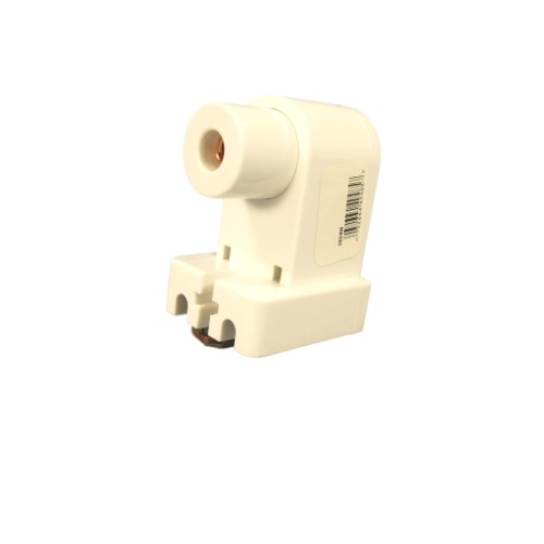 [455006561] LAMP HOLDER  MACHO FLUOR. S/TORN