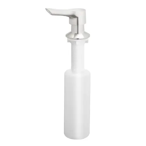 [4564134] DUAL AERATOR 1.0GPM CHRM
