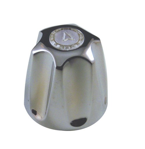 [46548] Ace for Universal Chrome Bathroom Diverter Handle