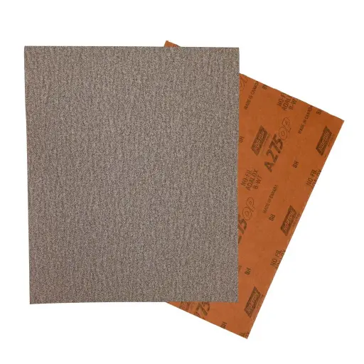 [475012310] LIJA MADERA #320 TW